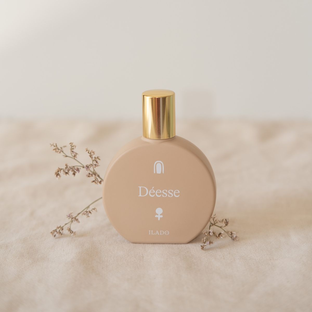 Déesse Eau De Toilette naturlig parfume