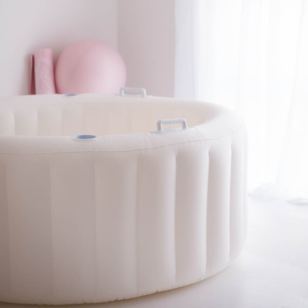 Complete birth pool package - Saga Birth
