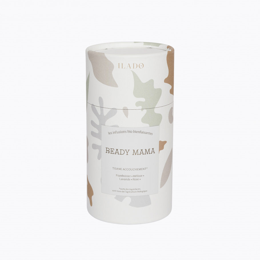 Ready Mama - Organic Birth Tea