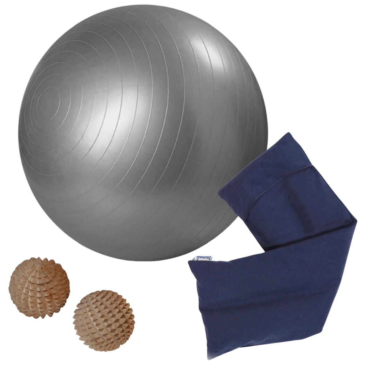 Smärtlindrande set