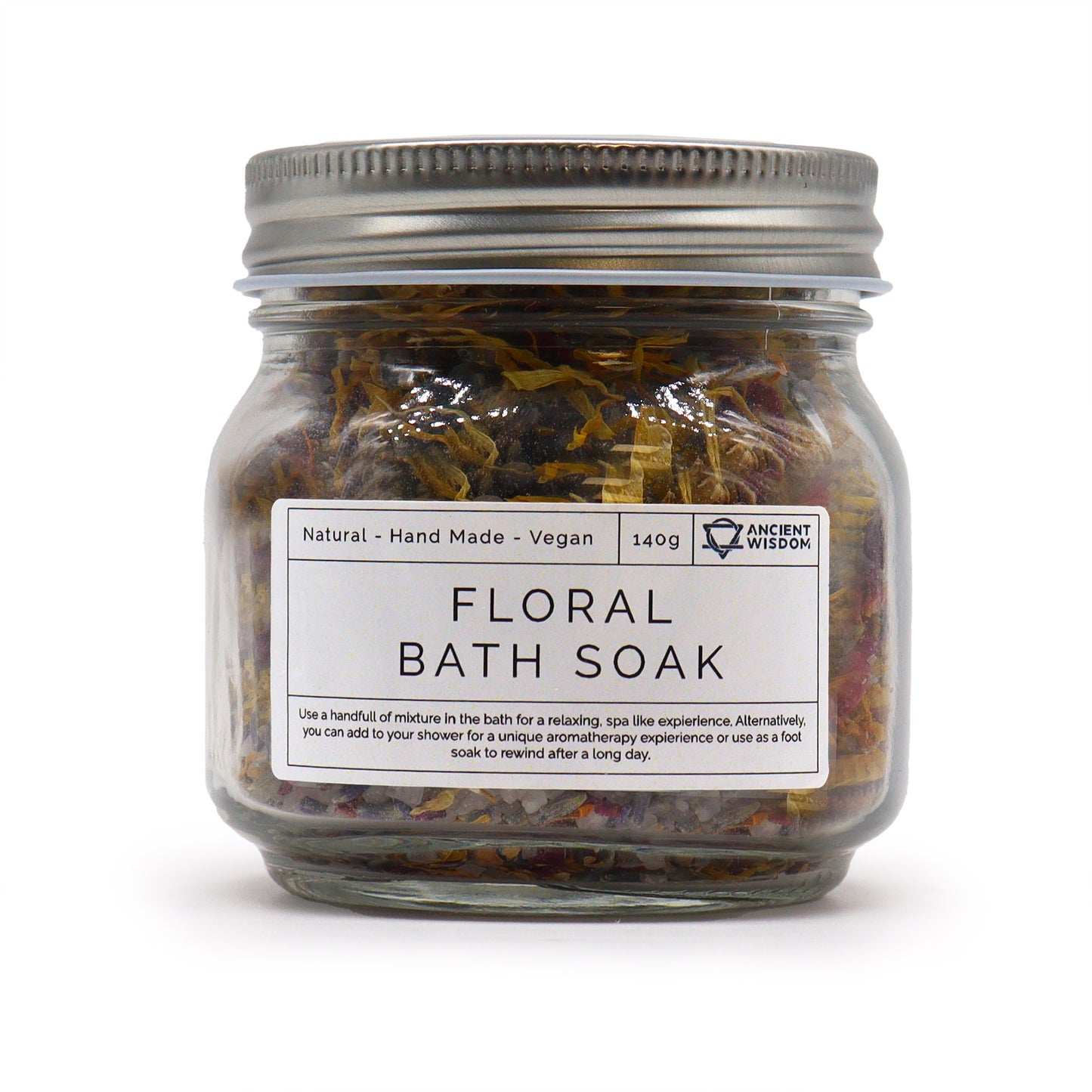 Flower Bath