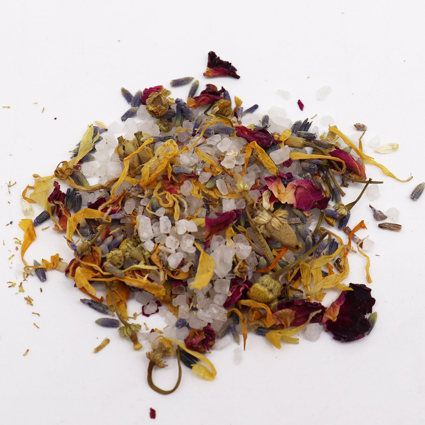 Flower Bath