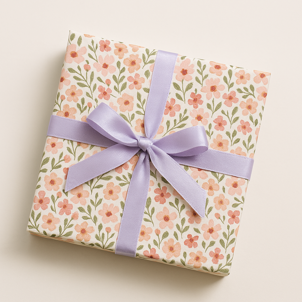 Presentinslagning