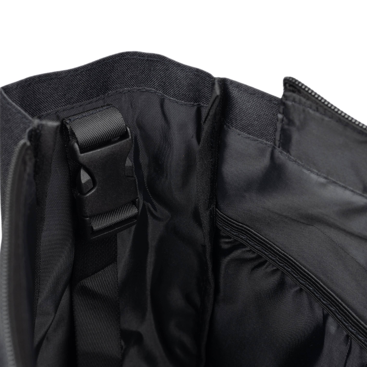Large lightweight diaper bag