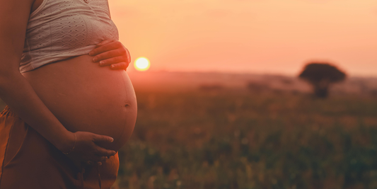 9 måder du kan hjælpe fødslen blidt i gang