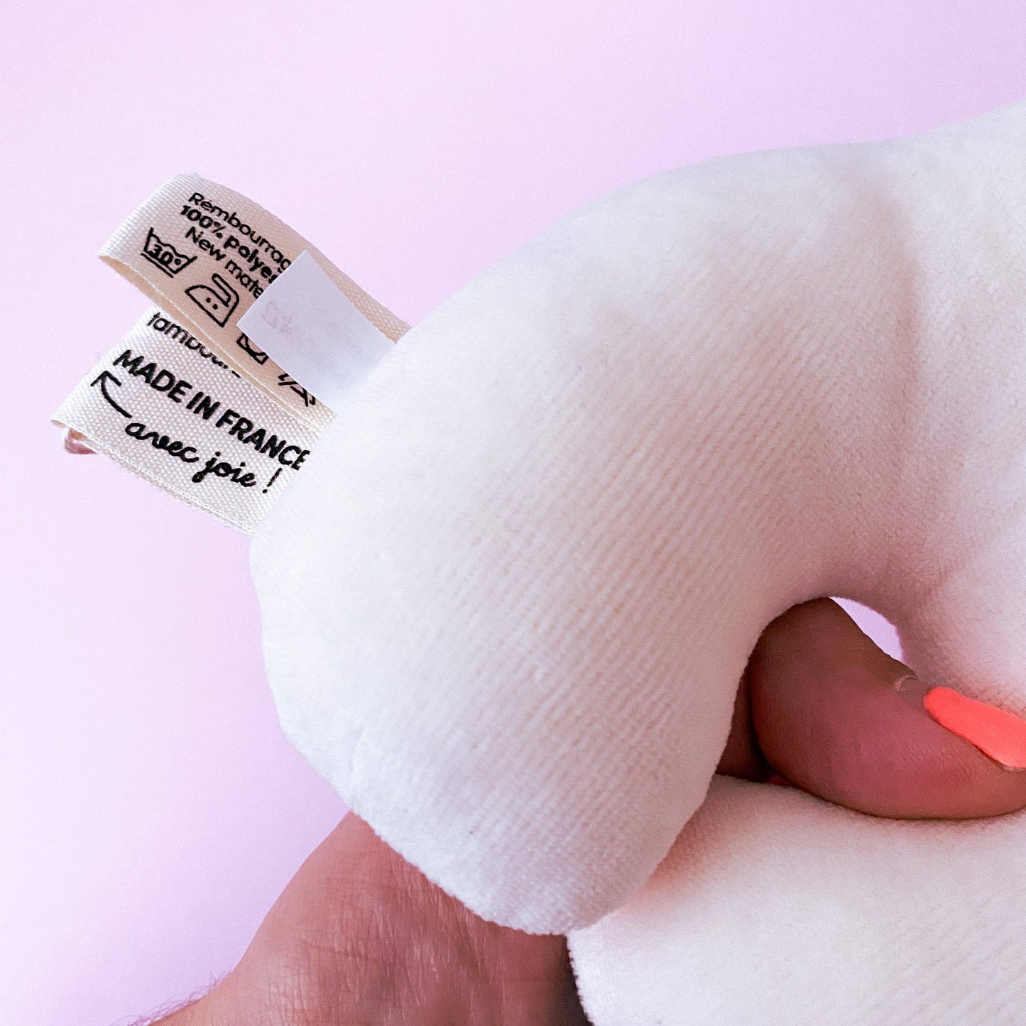 Mr. Imagine - ekologisk skallra