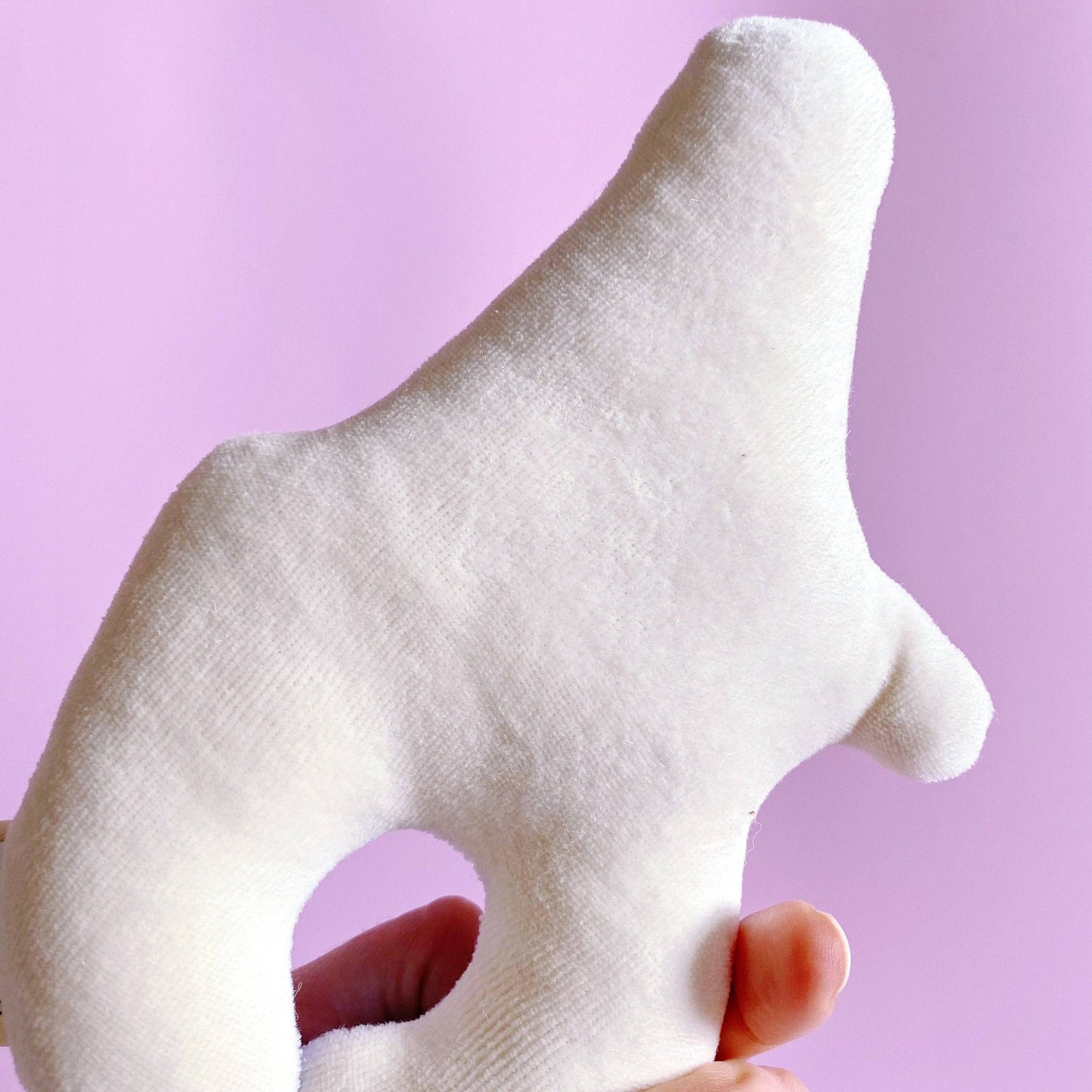 Mr. Grunge - ekologisk skallra