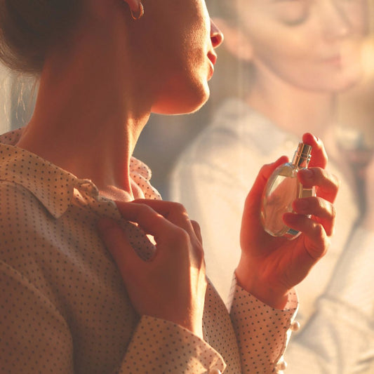 Déesse Eau De Toilette - prøve