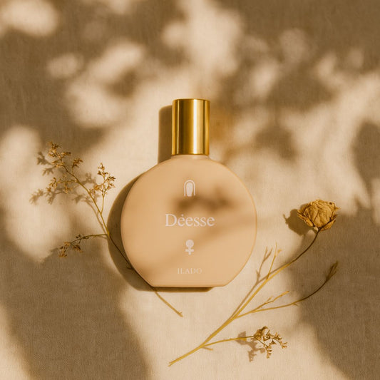 Déesse Eau De Toilette naturlig parfume