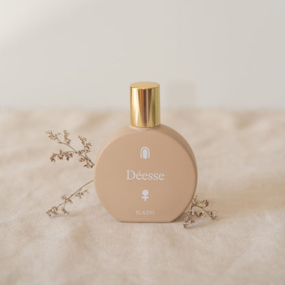 Déesse Eau De Toilette naturlig parfume