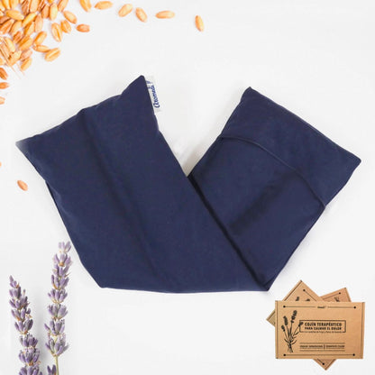 Pain relief set