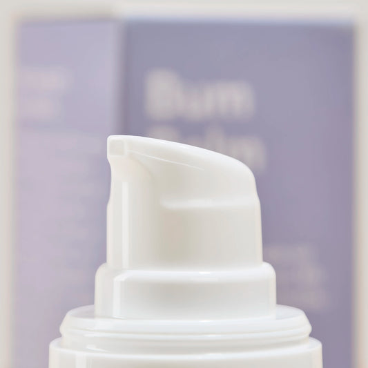 Bum Balm - lugnande kräm för anala obehag