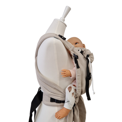 Talemo Moonstone bæresele