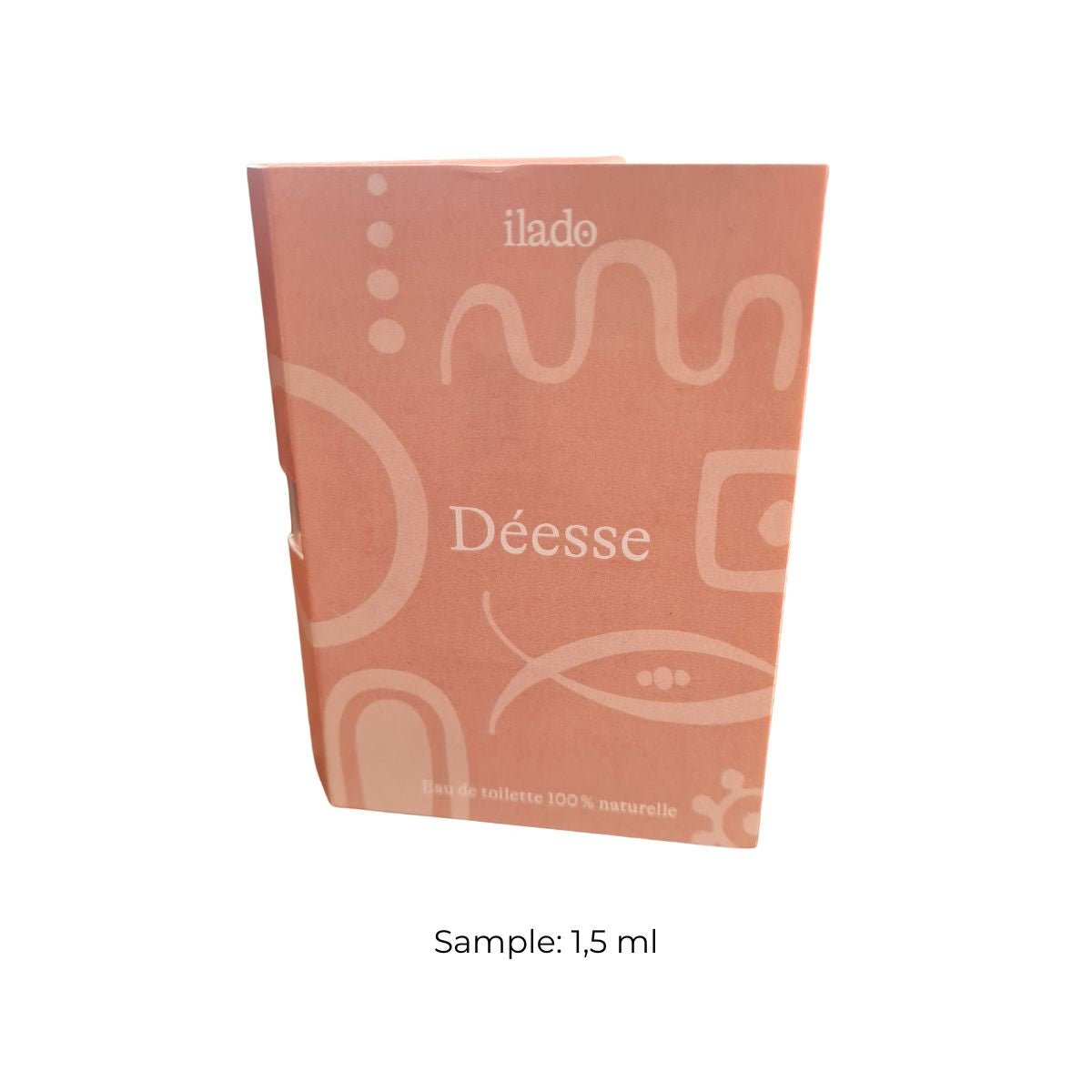 Déesse Eau De Toilette - prøve