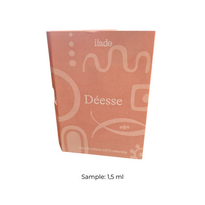Déesse Eau De Toilette - prøve