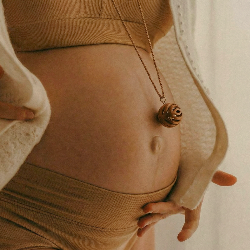 Graviditetsbola - Bali