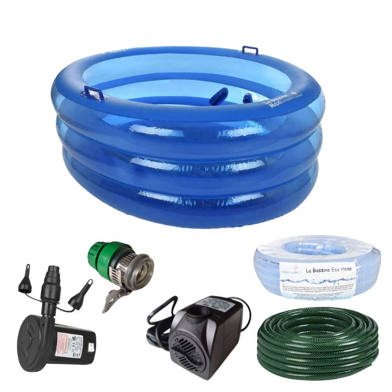 Build Your Own Birth Pool Package