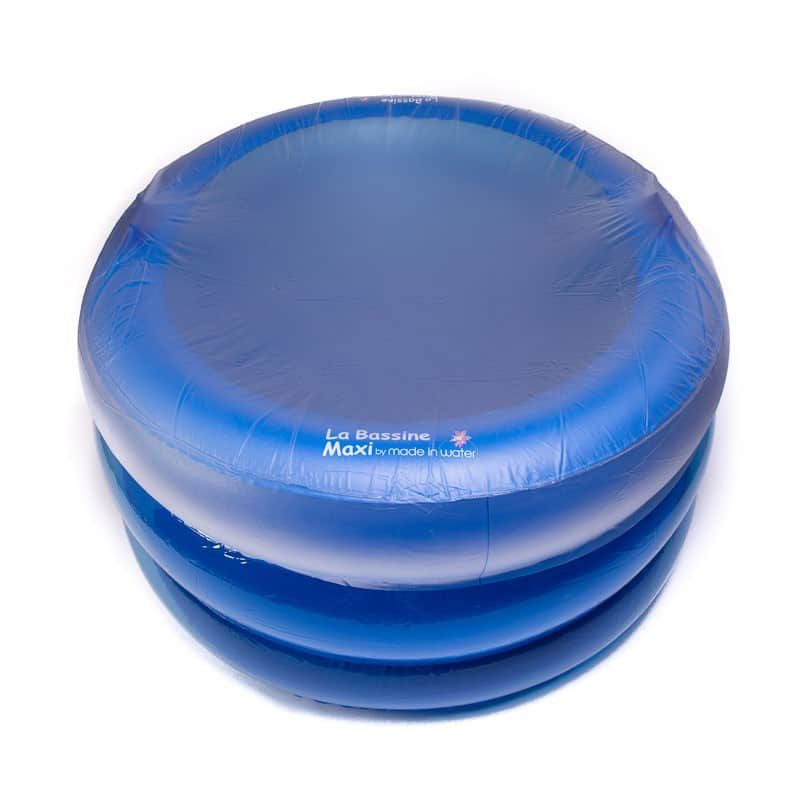Låg til La Bassine fødekar