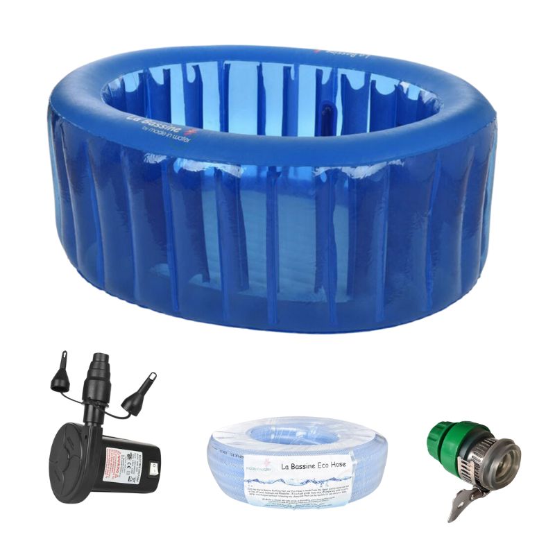 Build Your Own Birth Pool Package