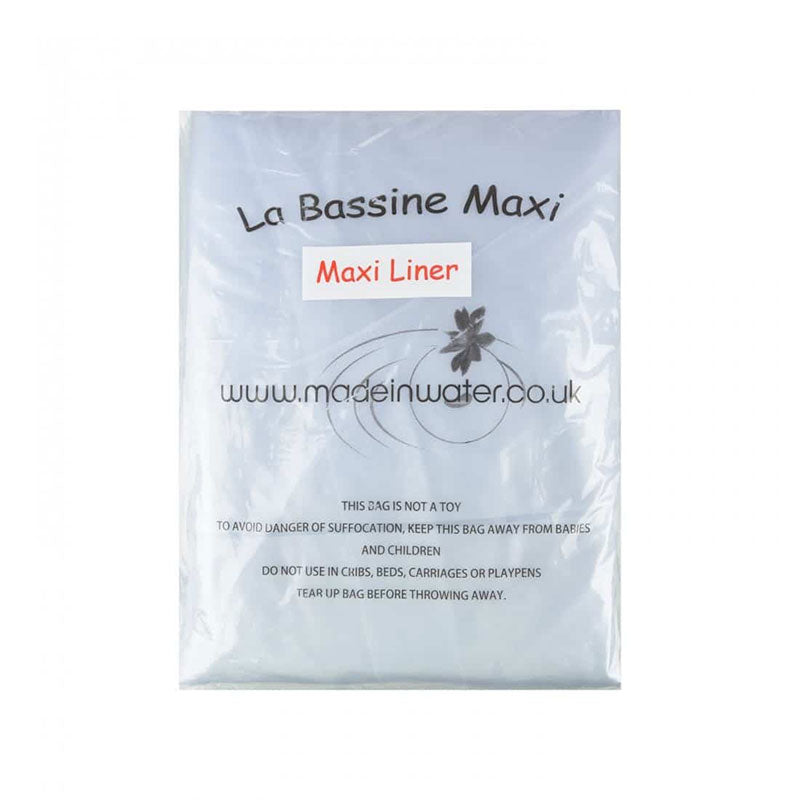 la bassine maxi liner