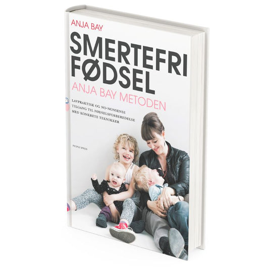 Smärtfri födsel