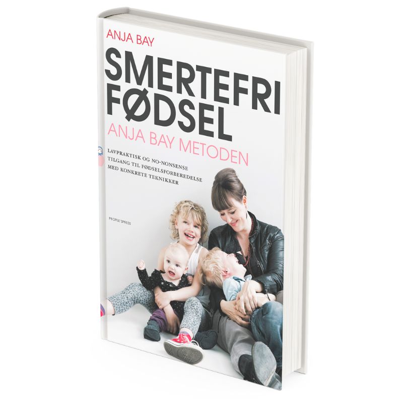 Smertefri fødsel
